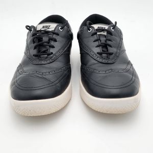 Nike Lularlon swingtip spikeless golf shoes